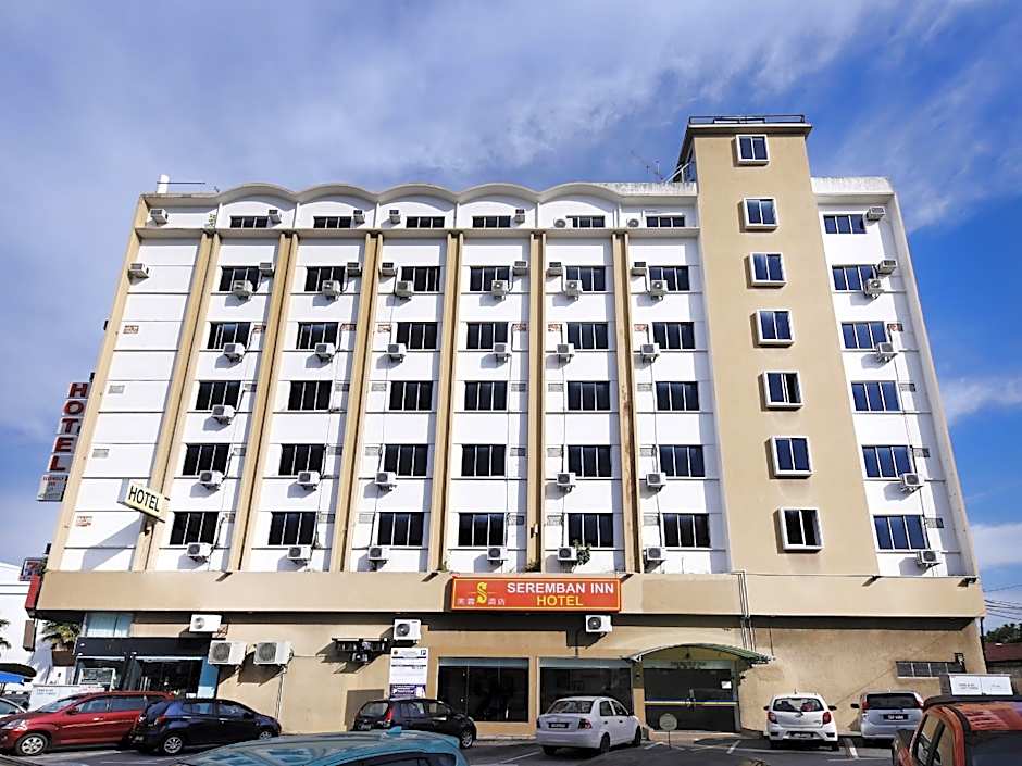 Seremban Inn Hotel