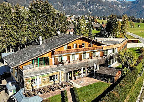 Der Seebacherhof