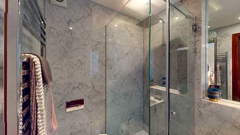 The Harrington - Knightsbridge - 18 Rutland Gate