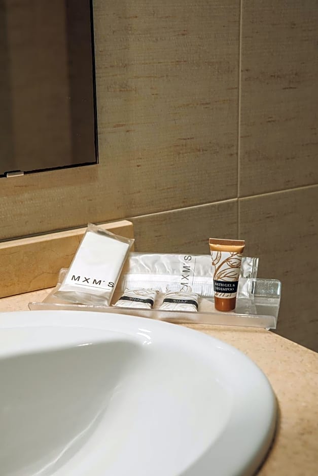 Hotel Mar Comillas by MIJ