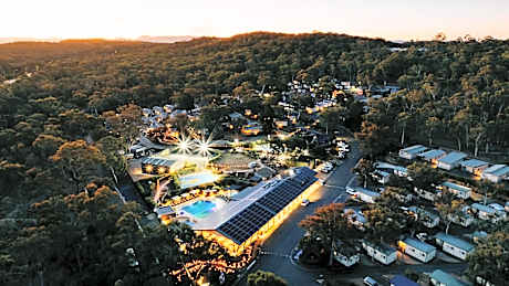 Alivio Tourist Park Canberra
