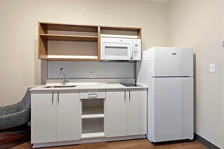 Extended Stay America Suites - Colonial Heights - Fort Lee