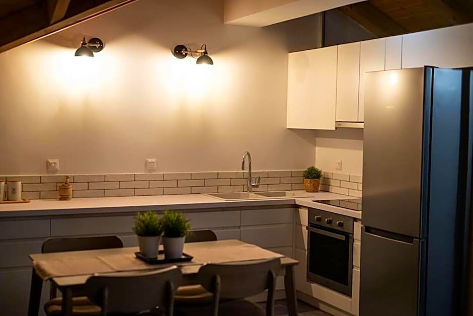 Μare Νostrum 3 - the loft