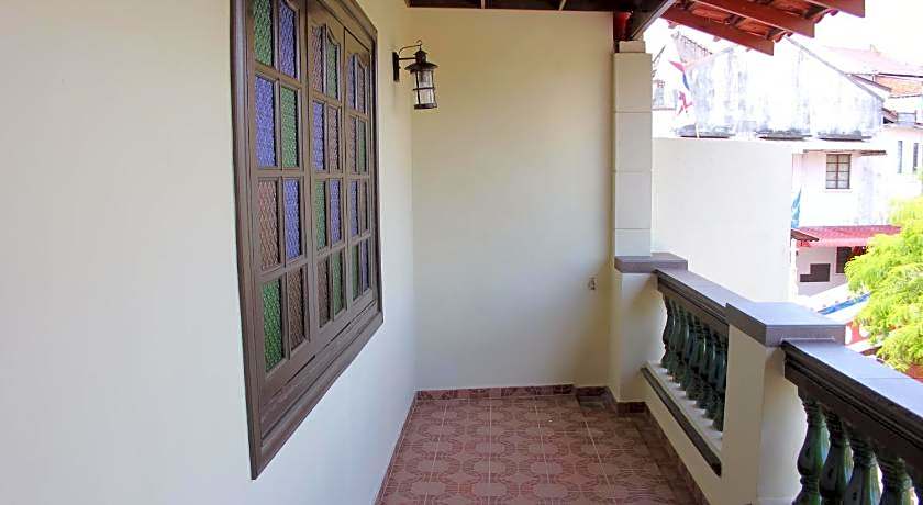Vista Rio Holiday Home Melaka