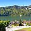 Seehotel Weissensee