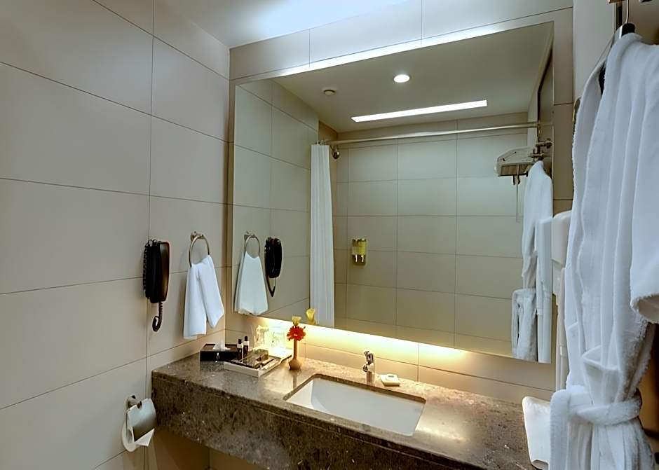 Hotel Suba International