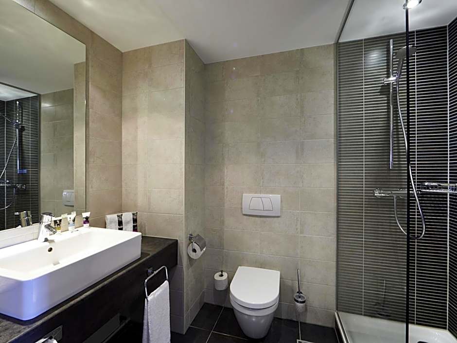 Mercure Hotel Severinshof Koln City