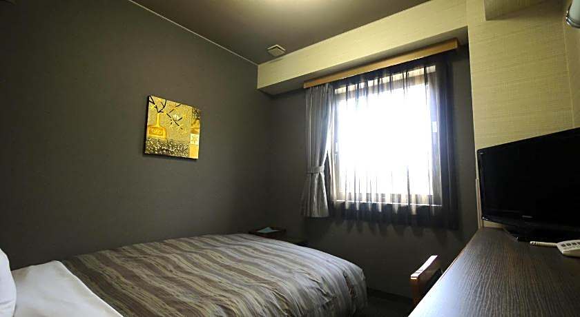 Hotel Route Inn Nakatsugawa Inter