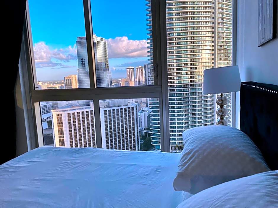 IconBrickell Tower 3 W Residences