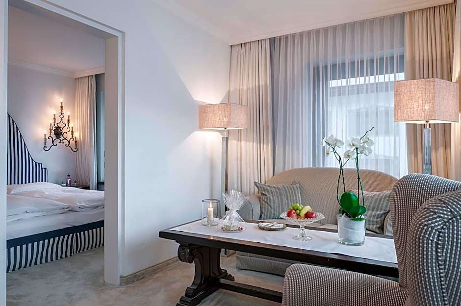 A-ROSA Hotel Thurnher's Alpenhof