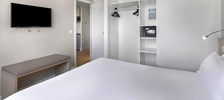 B&B HOTEL Barcelona Sant Cugat