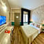 MOTEL Malpensa INN & Hotel-Airport