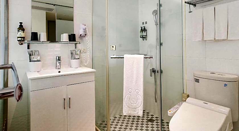 Cityinn Hotel Taipei Station Branch Iii