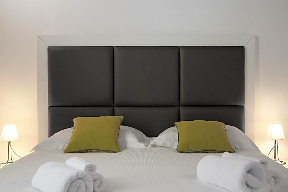 Interamnia Boutique Hotel