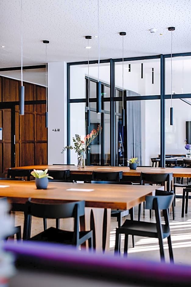 THE FLAG Meiller Gärten