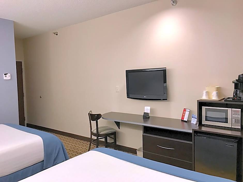 Microtel Inn & Suites By Wyndham Elkhart