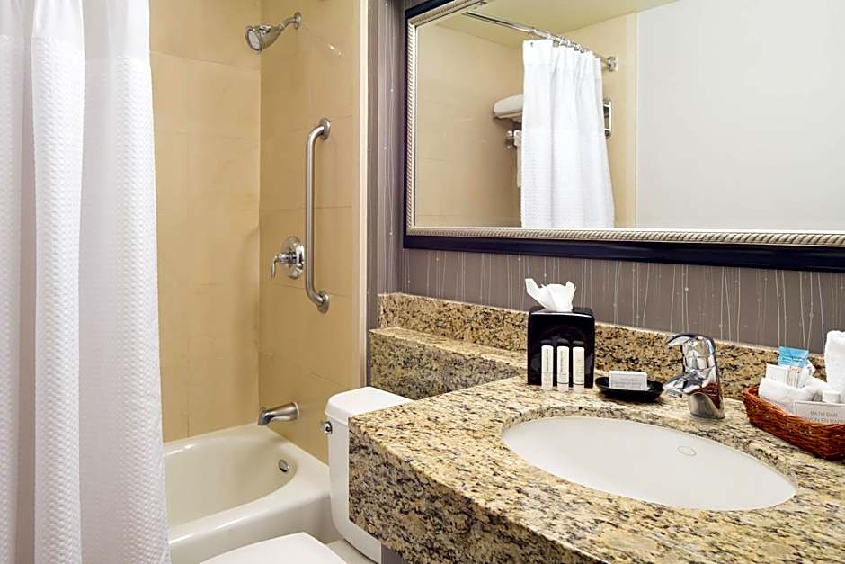 Courtyard by Marriott Sacramento Cal Expo