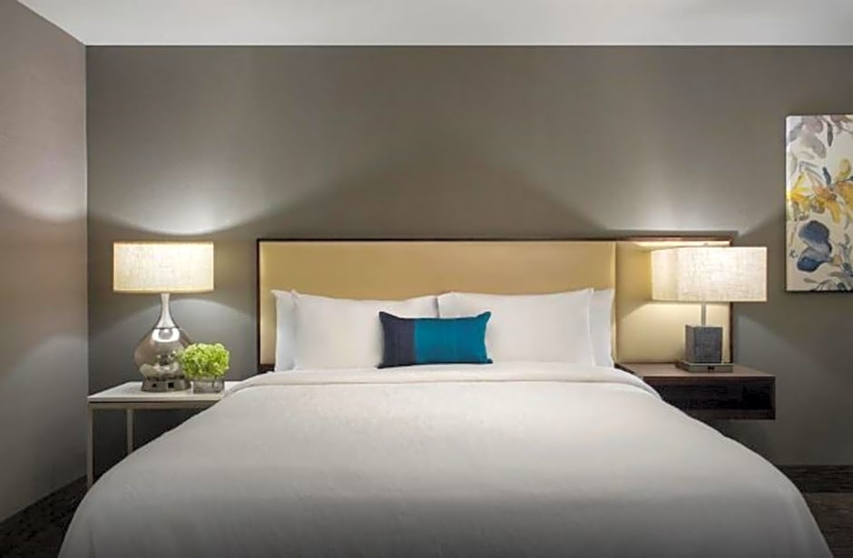 Hilton Garden Inn Lubbock