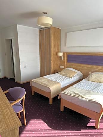 Triple Room with Bathroom