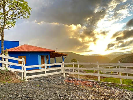 Meu Cantinho Serrano