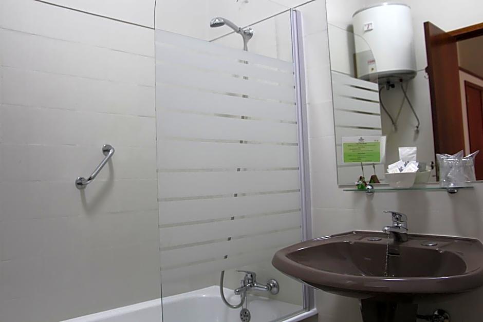 Hotel Vila Esteves