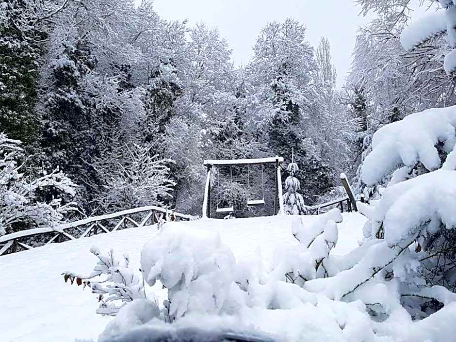 Hotel Ristorante Mulino Iannarelli