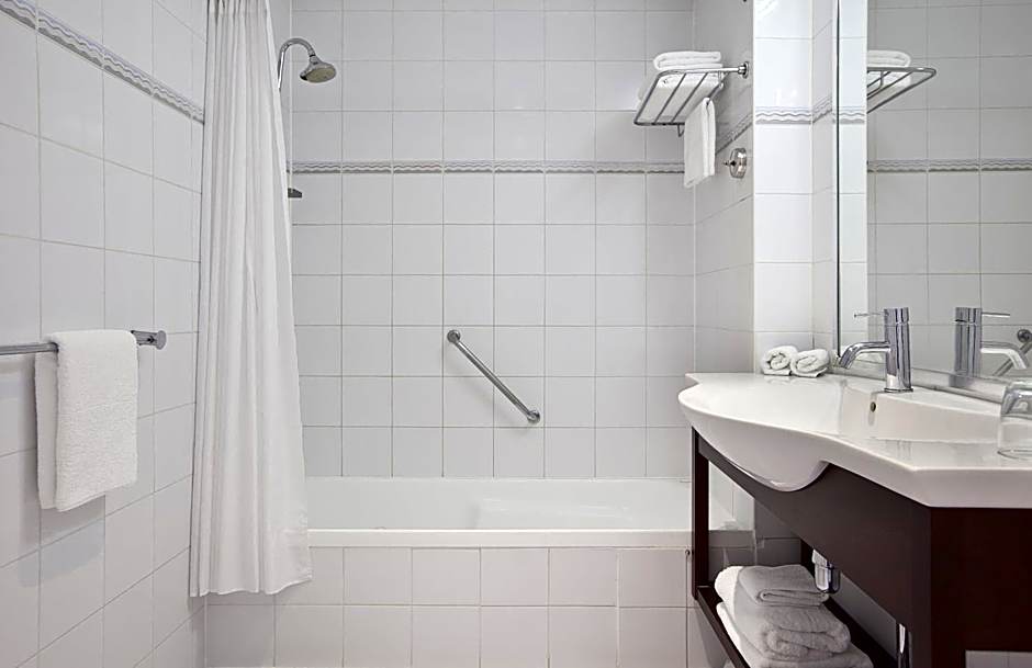 Novotel Rotorua Lakeside