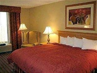 Country Inn & Suites by Radisson, Williamsburg Historic Area, VA