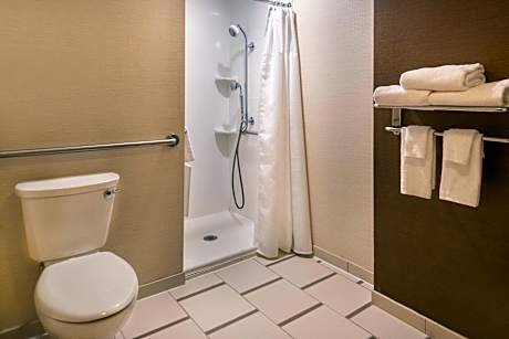 Room, 2 Queen Beds