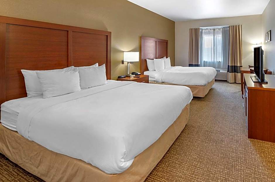 THE ATRIUM HOTEL - SFO AIRPORT FREE! - Shuttle Bus - Parking - WIFI