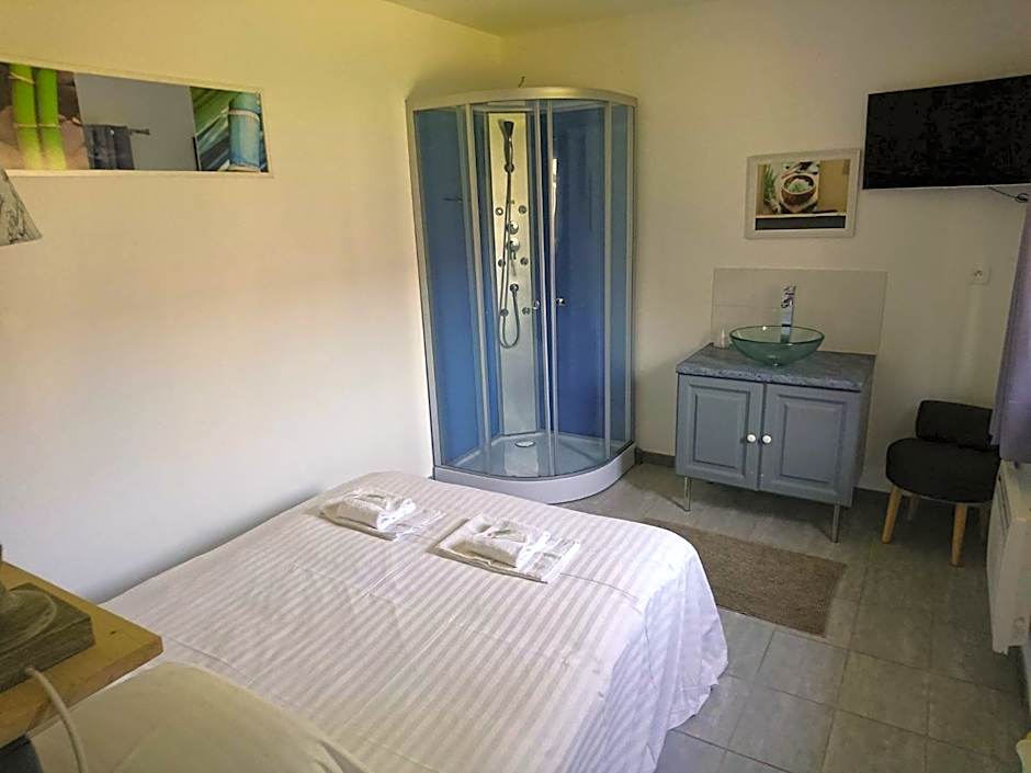 Logis Hotel & restaurant Le Relais De Fleurette