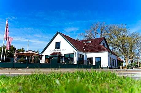 Hotel Restaurant de Loenermark