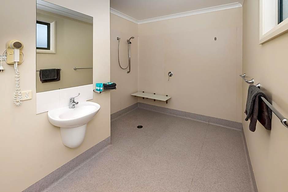 BIG4 Hobart Airport Tourist Park