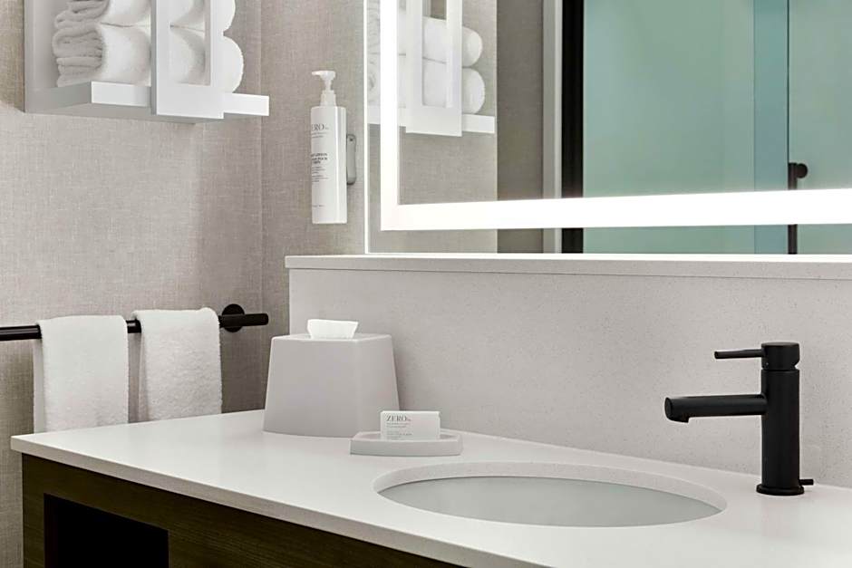 Hampton Inn & Suites Greenville-Downtown-RiverPlace