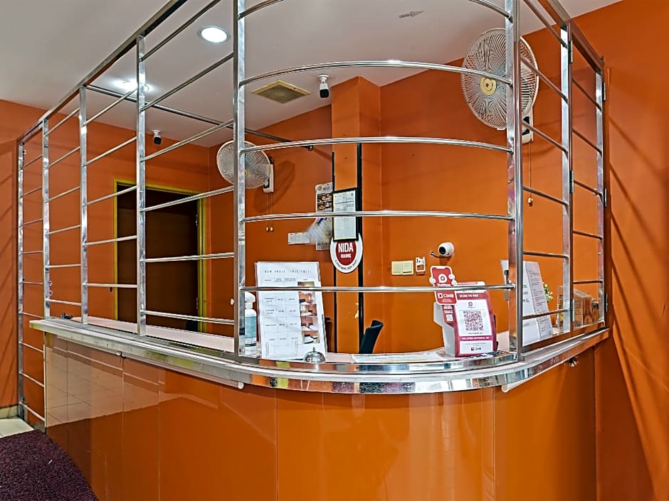 OYO 90732 New Hotel 33