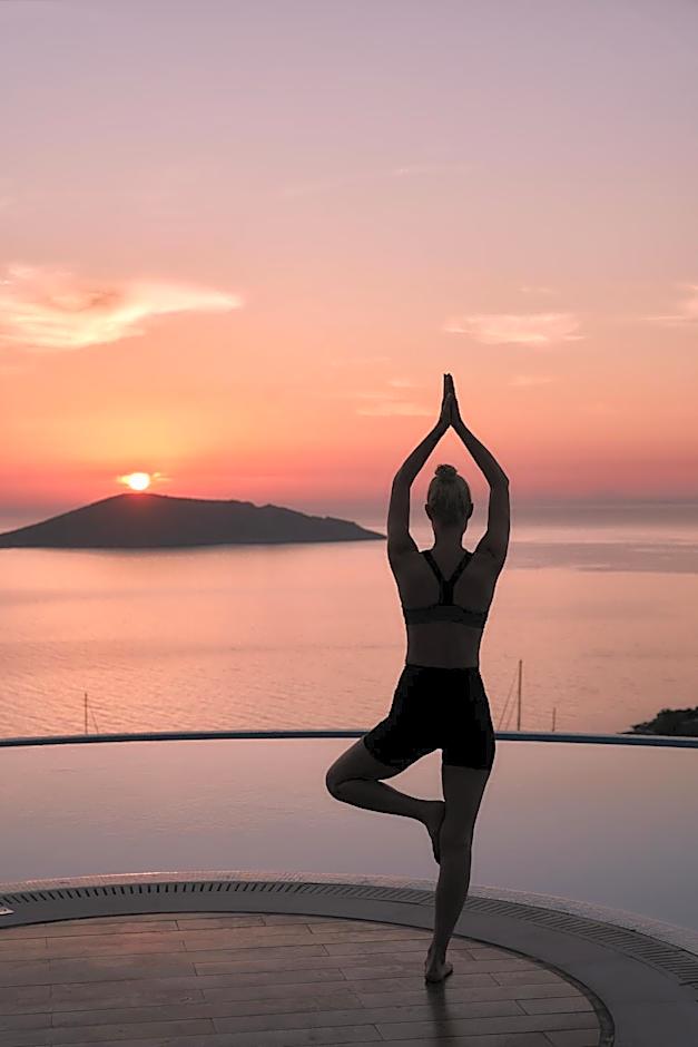 Elounda Gulf Villas by Sandglass