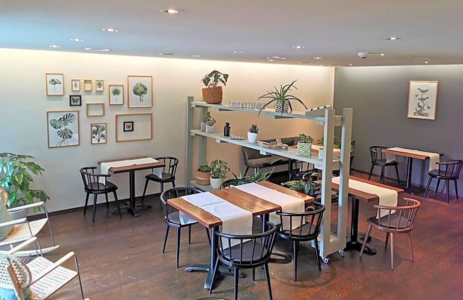 Radisson Blu Hotel, St. Gallen