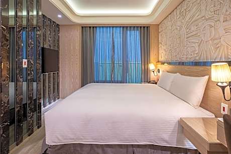 Double Room - Disability Access