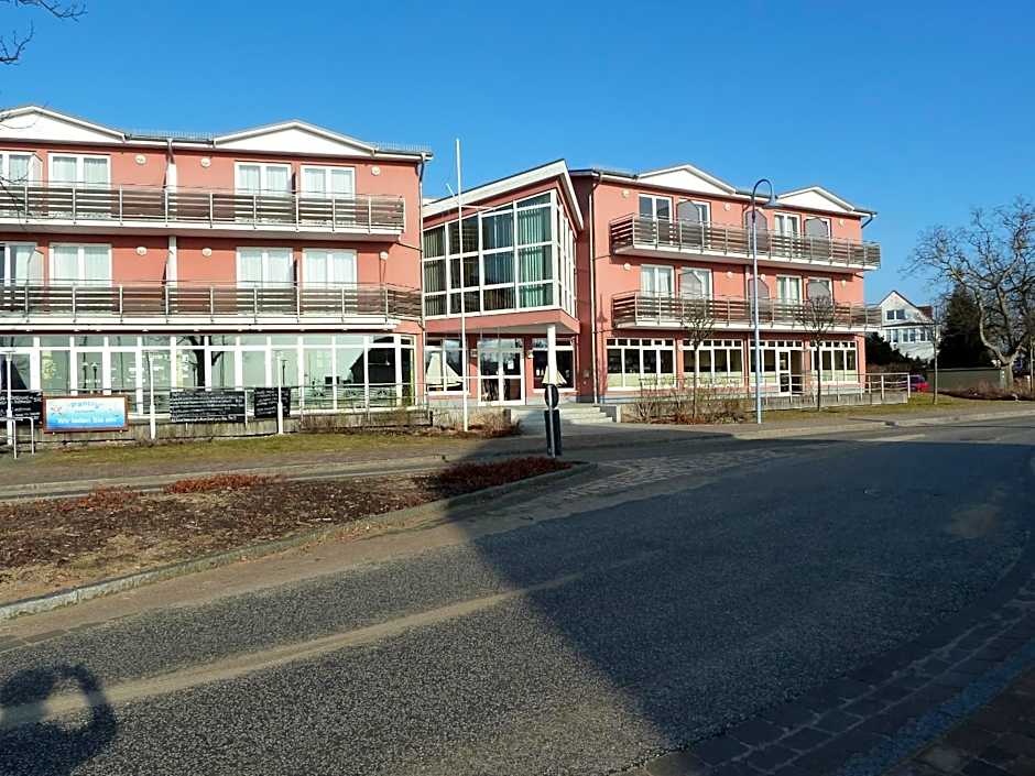 Hotel Goor und Apartmenthaus