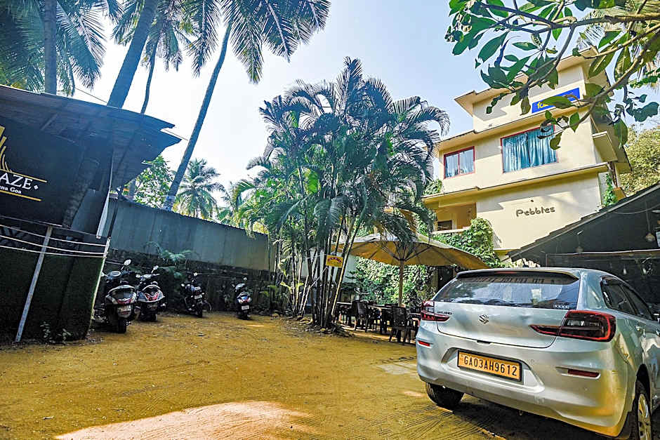 FabExpress Stargaze Beach