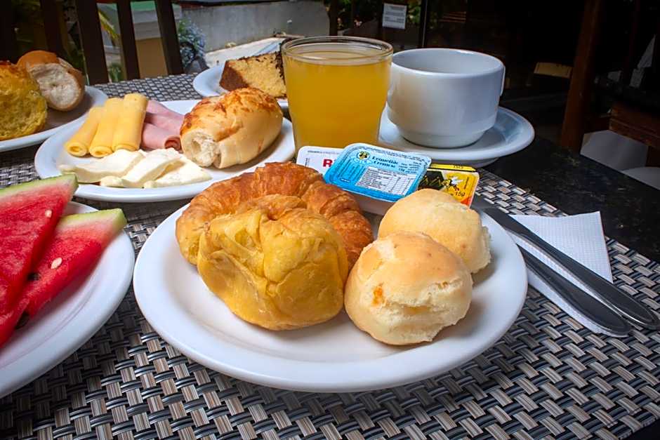 Pousada e Spa Villa Mercedes by Latitud Hoteles