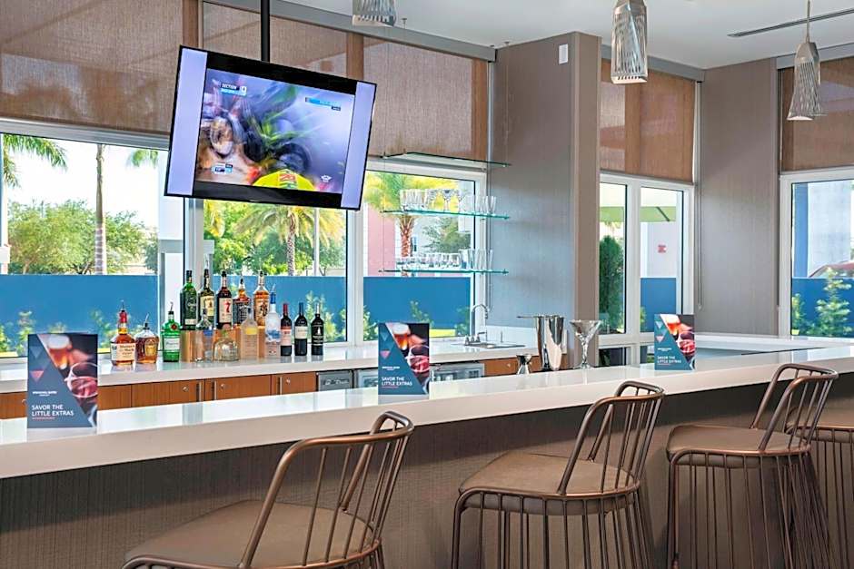SpringHill Suites by Marriott Miami Doral