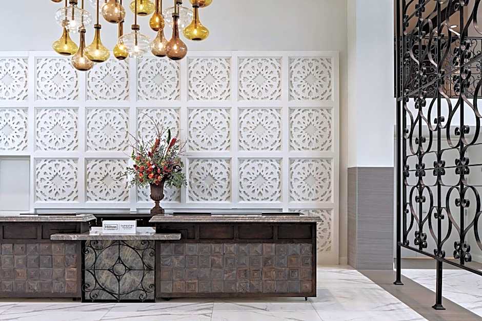 The Cassara Carlsbad, Tapestry Collection by Hilton