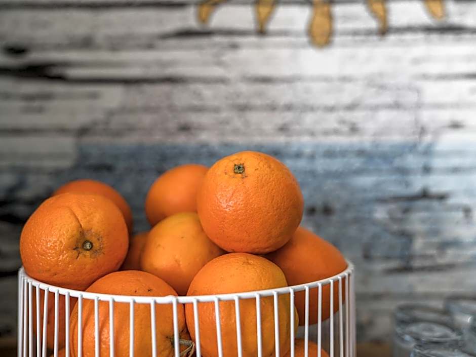 Ibis Styles Hyeres Rooftop & Spa