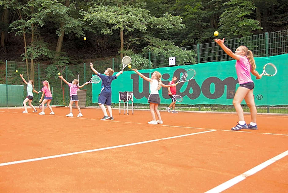 Sport Hotel Gejzirpark