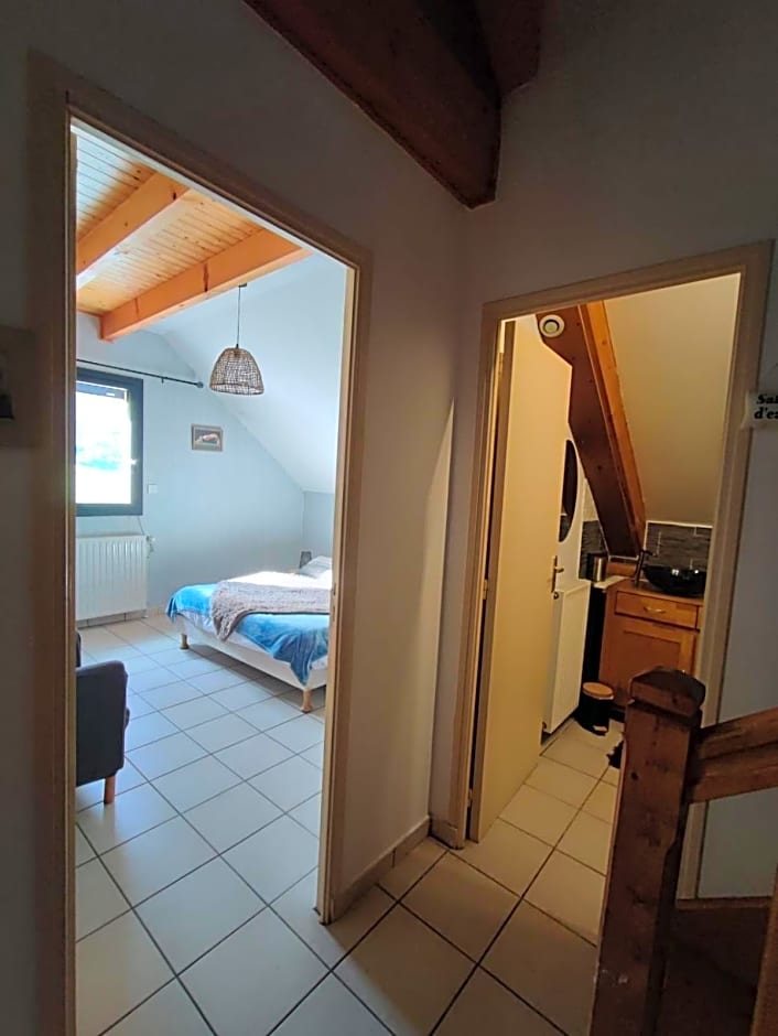 Auberge du Col du Festre