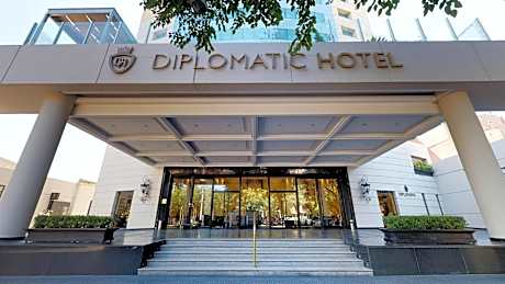 DiplomaticHotel
