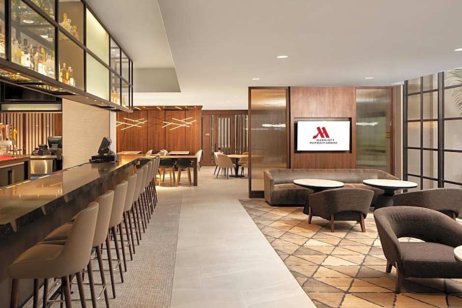 Palm Beach Gardens Marriott