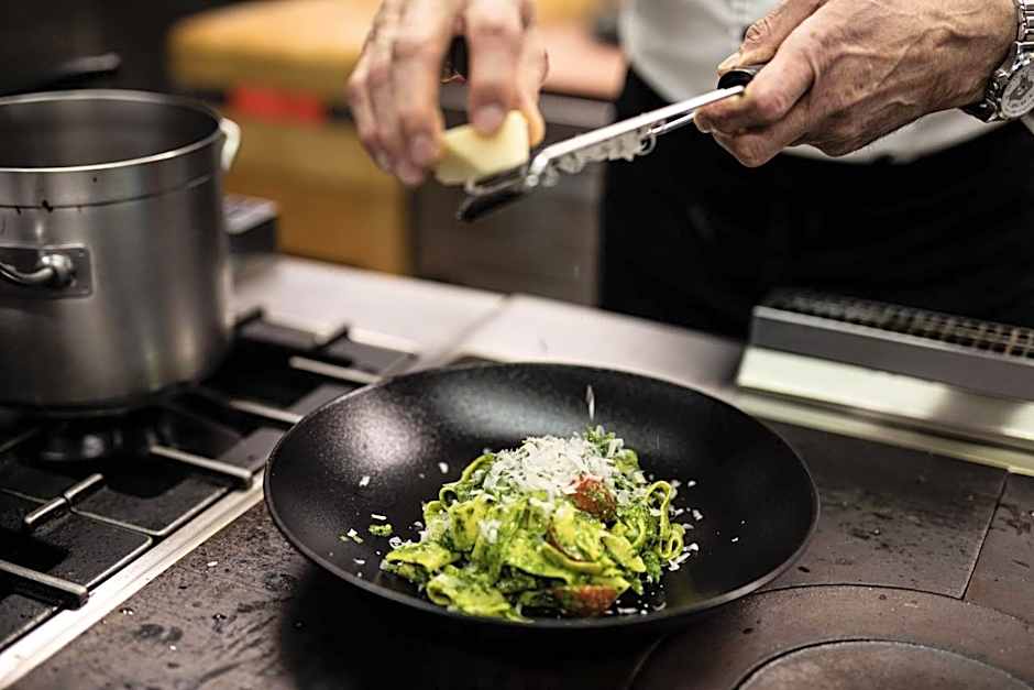 Hotel Bergland Superior