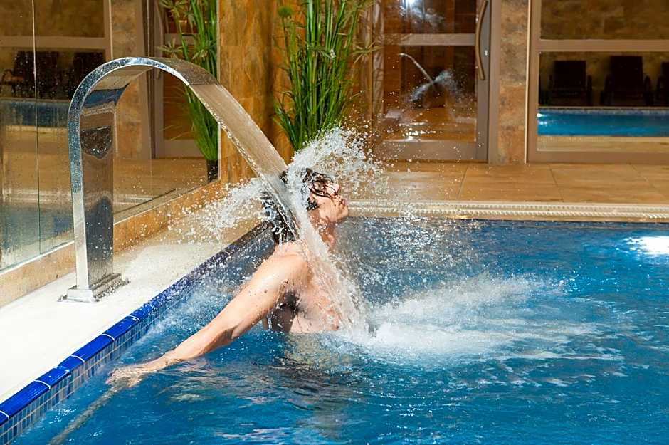 İstanbul Medikal Termal